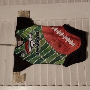 Broncos Onesie